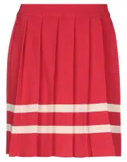 [PINKO UNIQUENESS] PINKO UNIQUENESS Mini skirts - Item 35445528