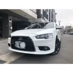 ❤️小菲車庫🔊全省服務//💰3500牽回家-FORTIS 1.8 白2 12年