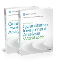 在飛比找博客來優惠-Quantitative Investment Analys