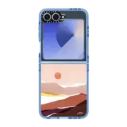 Galaxy Z Flip6 Impact Case Fajr