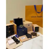 在飛比找蝦皮購物優惠-LV Louis Vuitton Tambour Horiz