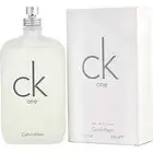 Ck One By Calvin Klein Edt Spray 10 Oz