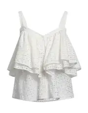 [MSGM] MSGM Tops - Item 10402373