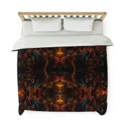 Dope as Hell Duvet Cover (You know you're gonna buy it)