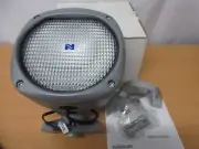 72485 NARVA GAMMA 24V 35W WORKLAMP WIDE FLOOD BEAM