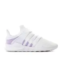 在飛比找蝦皮商城優惠-Adidas W EQT Support ADV 白 女鞋 