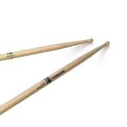 ProMark Rebound 5AB Hickory Acorn Wood Tip Drum Stick