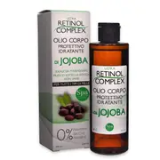 Retinol complex ultra body oil with jojoba 200 ml