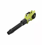 NEW Ryobi 36V HP 730CFM Whisper Blower 306km/h Velocity! - TOOL Only