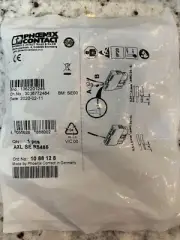 Phoenix Contact AXL SE RS485 Order #1088128