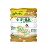 在飛比找蝦皮購物優惠-豐力富】全能HMO兒童營養配方（850kg／罐）奶粉、效期2