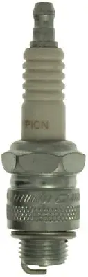 Champion 592-1 Copper Plus 1-Phase 0.027-0.033 in. Gap RJ12C Spark Plug 8 Pack