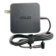 65W 19V AC Charger Adapter For Asus Vivobook Go 15 OLED E1504G Power Supply Plug