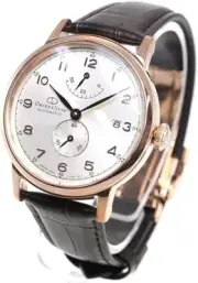 ORIENT RK-AW0003S ORIENT STAR 24 Jewels Mechanical Automatic Watch JAPAN