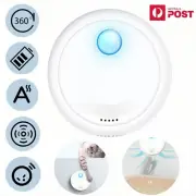 Pet Litter Box Air Purifier Smart Sterilization Dog Cat USB Bathroom Deodorizer