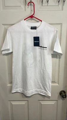 (BRAND NEW) The Hundreds x Animaniacs T Shirt Size S
