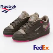 Reebok Club C Bulc Antumn Kicks 2023 Grout 100033732 Men's Size oki11