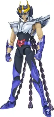 Saint Cloth Myth EX Saint Seiya Phoenix Ikki (Reborn Bronze Clot... book form JP