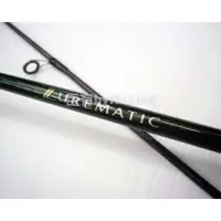 在飛比找蝦皮購物優惠-◎百有釣具◎SHIMANO LUREMATIC 鹹水路亞竿 