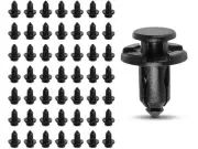 Grille and Fender Retainer Clip Set For 2000-2019 Subaru Impreza 2015 BB765RS (for: Subaru)