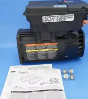 Jandy VS 2.7hp MOTOR + DRIVE, FOR VARIABLE SPEED (PlusHP, FloPro) R0816800 DV2A