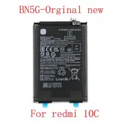 FREE TOOLS❤️Genuine Xiaomi Redmi 10A Redmi 10C✌️BN5G Battery Replacement
