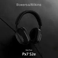 在飛比找myfone網路門市優惠-英國 Bowers & Wilkins 無線藍牙降噪全包覆式