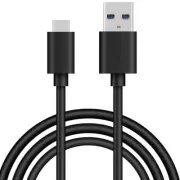 TypeC USB 3.1 to USB 2.0 Male Cable Cord Power Wire for AT&T Microsoft Lumia 950