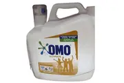 Omo Ultimate Liquid Laundry Detergent 6L