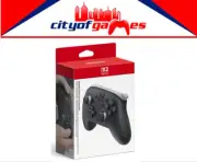 Nintendo Switch 2 Pro Controller Brand New