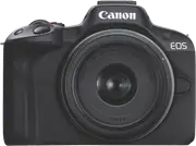 Canon R50 Single Lens Kit