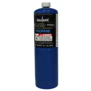Bromic SOLDERING GAS PROPANE 400g DIY & Hospitality Applications *AUST Brand