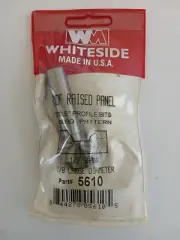 Router, CNC & Drill Bits - Whiteside #5610 Bead Stile Profile Bit