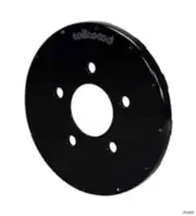 Wilwood 170-12791 Big Brake Hat - Short Offset Hat Offset: 0.70 Rotor Bolt Circl