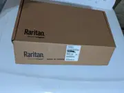Raritan Dominion DKX4 101 KVM over IP Switch Model DKX4-101