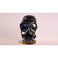 在飛比找蝦皮購物優惠-FE GasMask FMJ08 Full with Zip