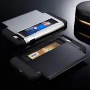 iPhone 5 6 7 8 Plus X / Xs XR Max Slide Wallet Card Case Pocket Cash CS + GLASS