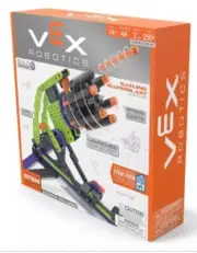 Vex Robotics Gatling RapidBlast new in sealed box. STEM Build Genius