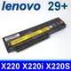 X220 日系電芯 電池 6CELL 11.1V 5200MAH LENOVO 聯想 (9.3折)