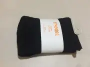 NWT Gymboree girls tights Black Right Meow 4 5-6