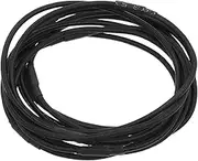 10pcs Shock Mount Mic Holder Rubber Bands Elastic Ropes for Condenser Microphone Stand Anti-Vibration and Noise Reduction Cord