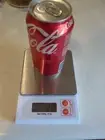 Rare Factory Error Can Coke