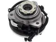 Front Wheel Hub Assembly For 1998-2000 Ford Ranger 4WD 1999 VR834GR