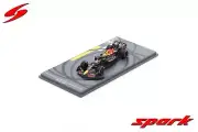 1:43 SPARK Red Bull F1 Rb18 #1 Winner Abu Dhabi WC 2022 Max Verstappen S8553 Mod