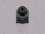 YALE lock installers use this DIMPLER TOOL for hollow metal frames