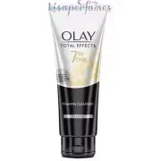 Olay Total Effects 7 In One Foaming Cleanser 100g