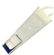 Wet Umbrella Bags - Waterproof Wet Umbrella Bag, Auto Interior Supplies Adjustable Folding Storage Bag Multifunctional Storage Bag for Caravan, Truck