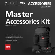 Zhiyun-Tech Weebill Lab Master Accessory Kit