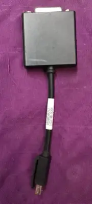 HDPMI-0004 Mini Display Port to DVI