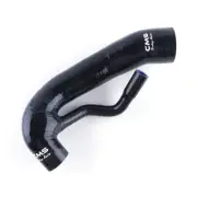 Black Silicone Air Intake Hose for Mini Cooper S N18 Engine R55 R56 R57 R60 R61 (for: Mini)
